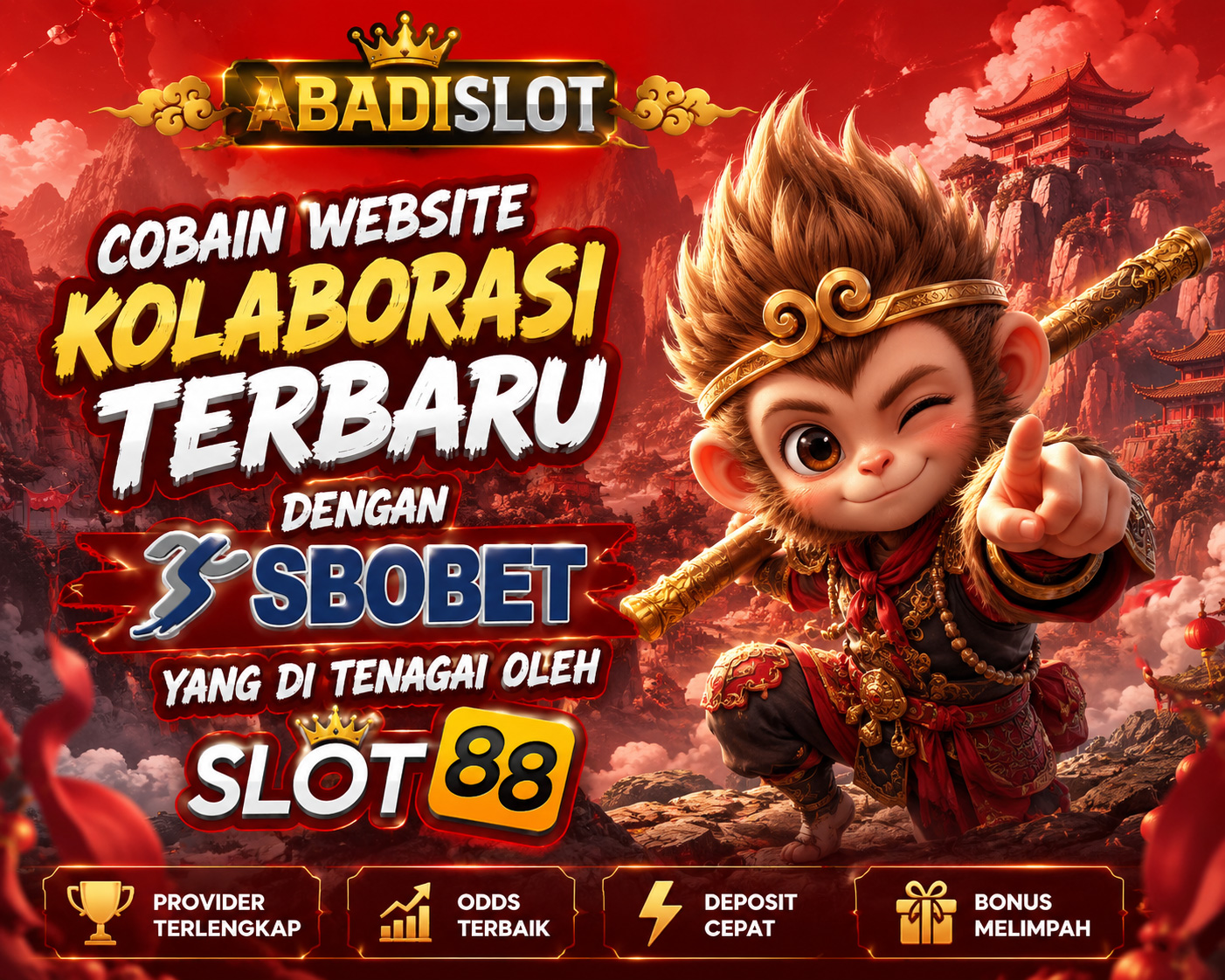 ABADISLOT